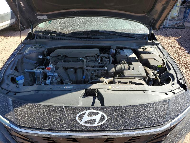 Aukcja sprzedaży 2024 Hyundai Elantra, vin: KMHLM4DG1RU779202, numer aukcji: 49834676