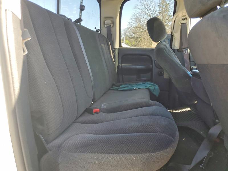 50986336 :رقم المزاد ، 3D7HU18N22G118617 vin ، 2002 Dodge Ram 1500 مزاد بيع