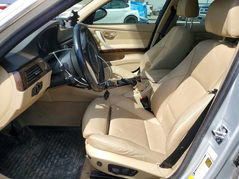Aukcja sprzedaży 2008 Bmw 335, vin: WBAVB77588NM05187, numer aukcji: 48968116