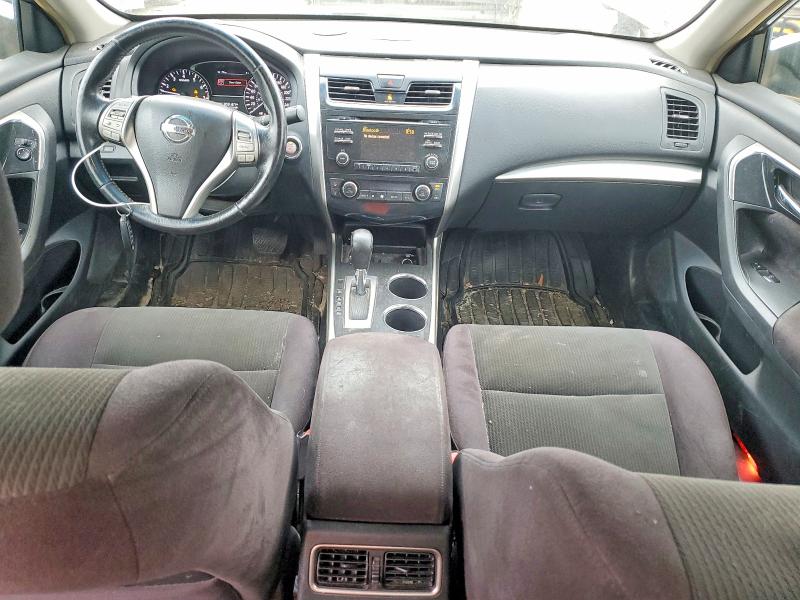 Aukcja sprzedaży 2013 Nissan Altima, vin: 1N4AL3AP4DN415166, numer aukcji: 50239706