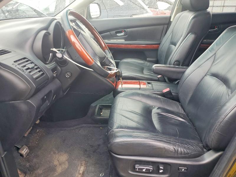 Aukcja sprzedaży 2008 Lexus Rx, vin: JTJHW31U982864594, numer aukcji: 50629506