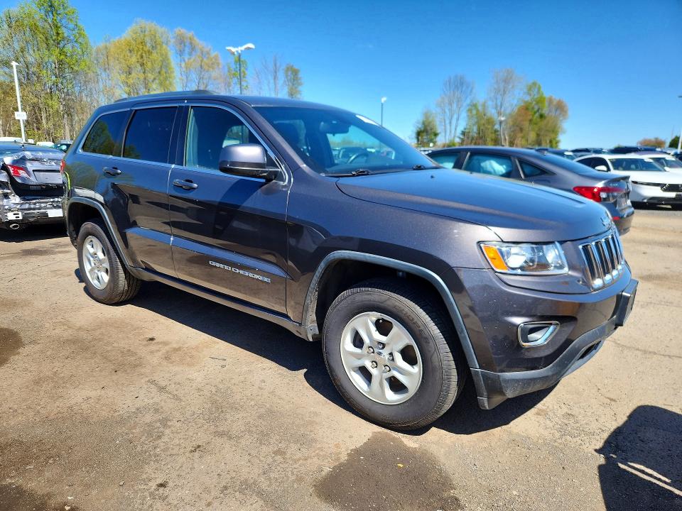 Продажа на аукционе авто 2016 Jeep Grand Cherokee, vin: 1C4RJFAG8GC389983, номер лота: 51068756