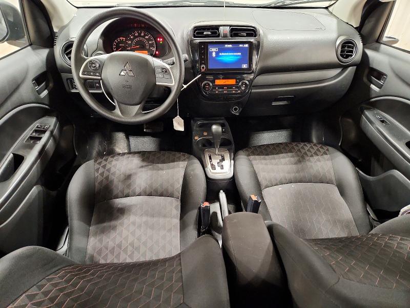 Aukcja sprzedaży 2024 Mitsubishi Mirage, vin: ML32AUHJ5RH003438, numer aukcji: 48750026
