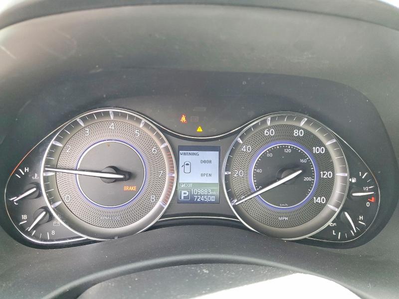 Продажа на аукционе авто 2019 Infiniti Qx80, vin: JN8AZ2NEXK9232117, номер лота: 49569226