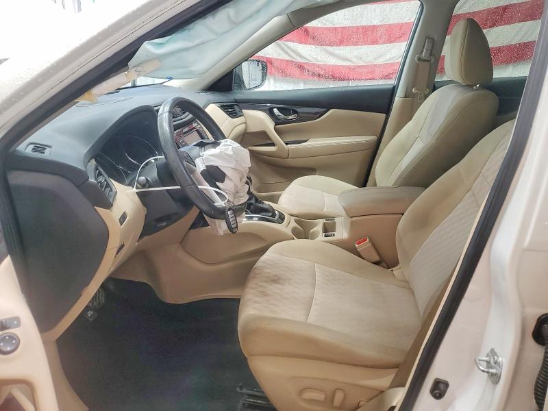 Продажа на аукционе авто 2018 Nissan Rogue, vin: 5N1AT2MV6JC790171, номер лота: 51979716