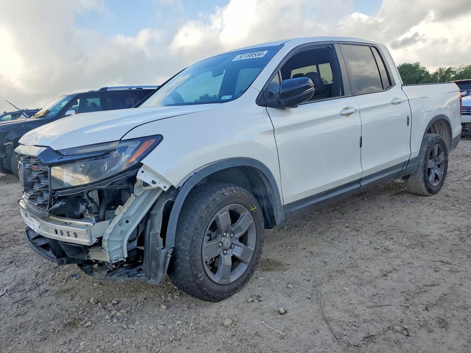 Aukcja sprzedaży 2024 Honda Ridgeline, vin: 5FPYK3F6XRB026931, numer aukcji: 50188556