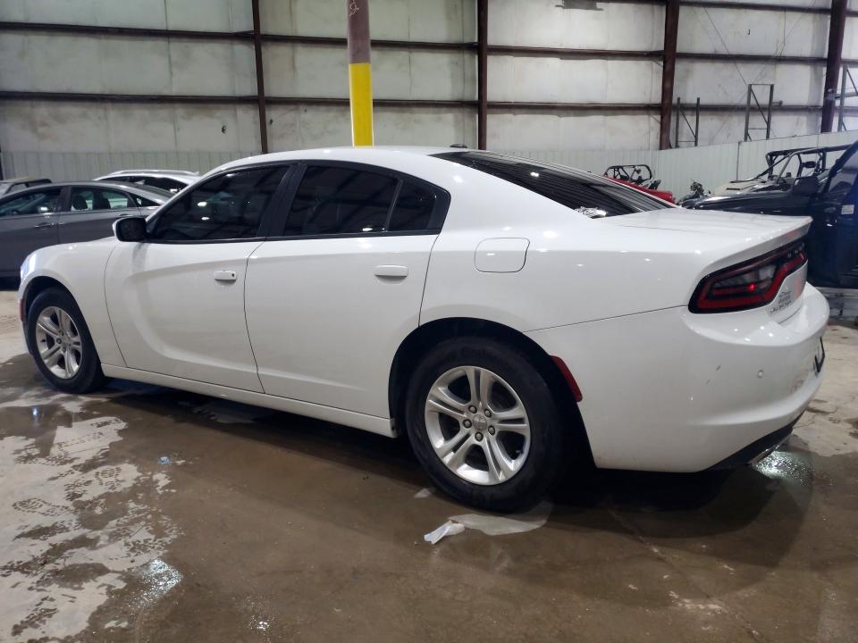 Продажа на аукционе авто 2021 Dodge Charger, vin: 2C3CDXBG8MH548130, номер лота: 47519546