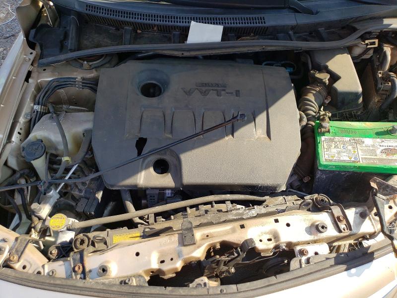 Продаж на аукціоні авто 2013 Toyota Corolla, vin: 5YFBU4EE8DP214531, номер лоту: 49399866