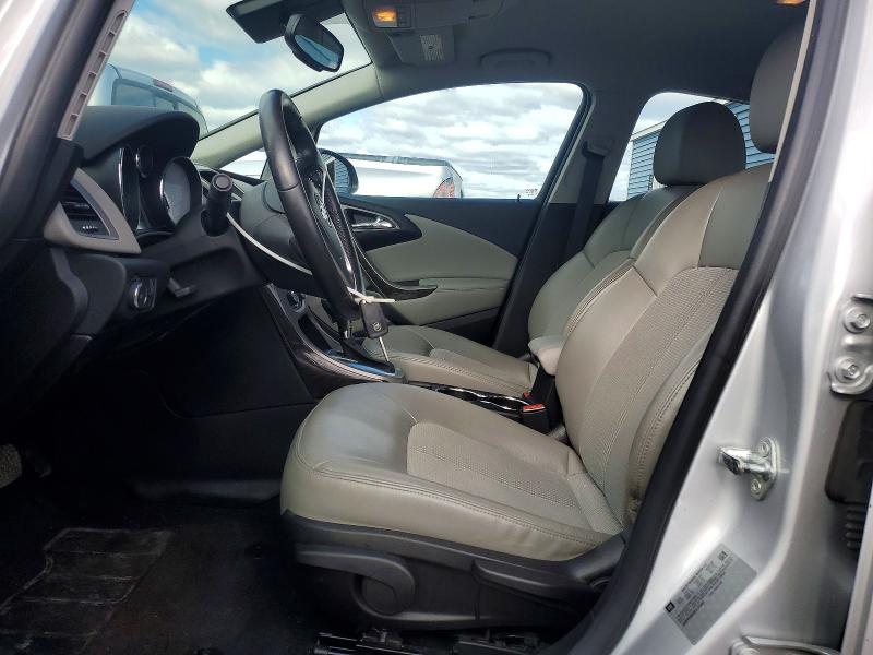Aukcja sprzedaży 2014 Buick Verano, vin: 1G4PP5SK2E4125387, numer aukcji: 48604306
