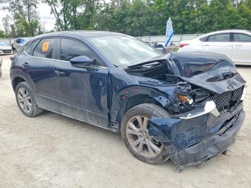 Aukcja sprzedaży 2021 Mazda Cx-30, vin: 3MVDMACL8MM268104, numer aukcji: 51103416