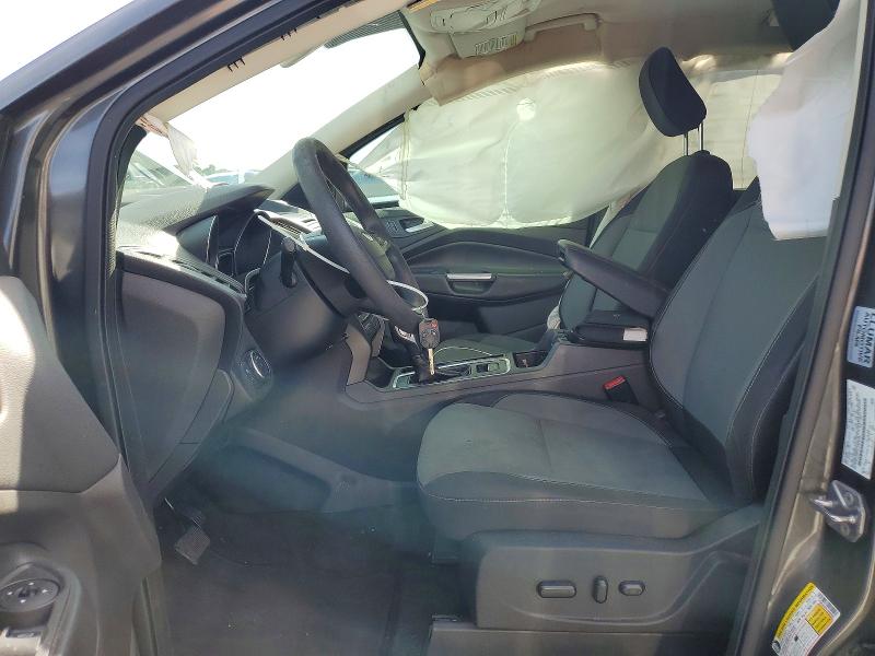 Продажа на аукционе авто 2018 Ford Escape, vin: 1FMCU0GD4JUA65689, номер лота: 49639586
