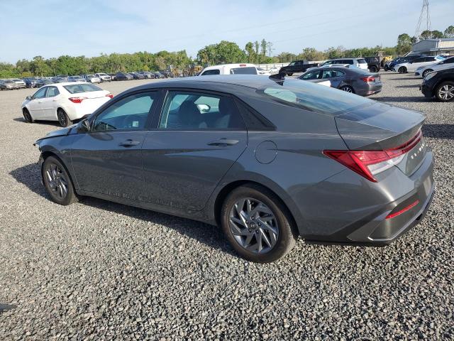 Продажа на аукционе авто 2025 Hyundai Elantra Hybrid, vin: KMHLM4DJ5SU143996, номер лота: 48409286