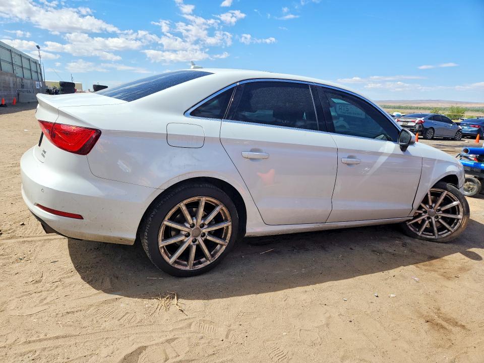 Aukcja sprzedaży 2016 Audi A3, vin: WAUE8GFF2G1035949, numer aukcji: 48811786