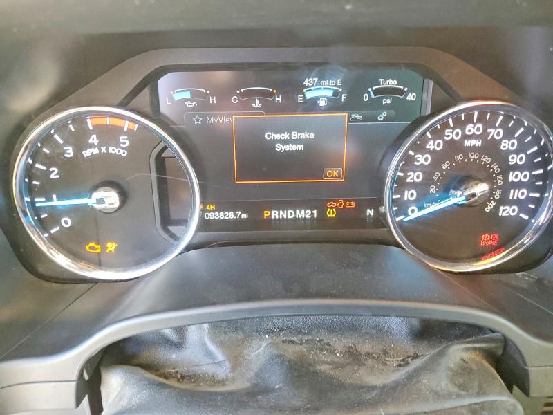 Продажа на аукционе авто 2019 Ford F350, vin: 1FT8W3BT3KEE15085, номер лота: 50824556