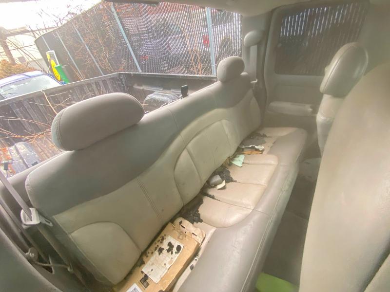 Aukcja sprzedaży 2001 Gmc Sierra, vin: 2GTEK69U811379232, numer aukcji: 48743786
