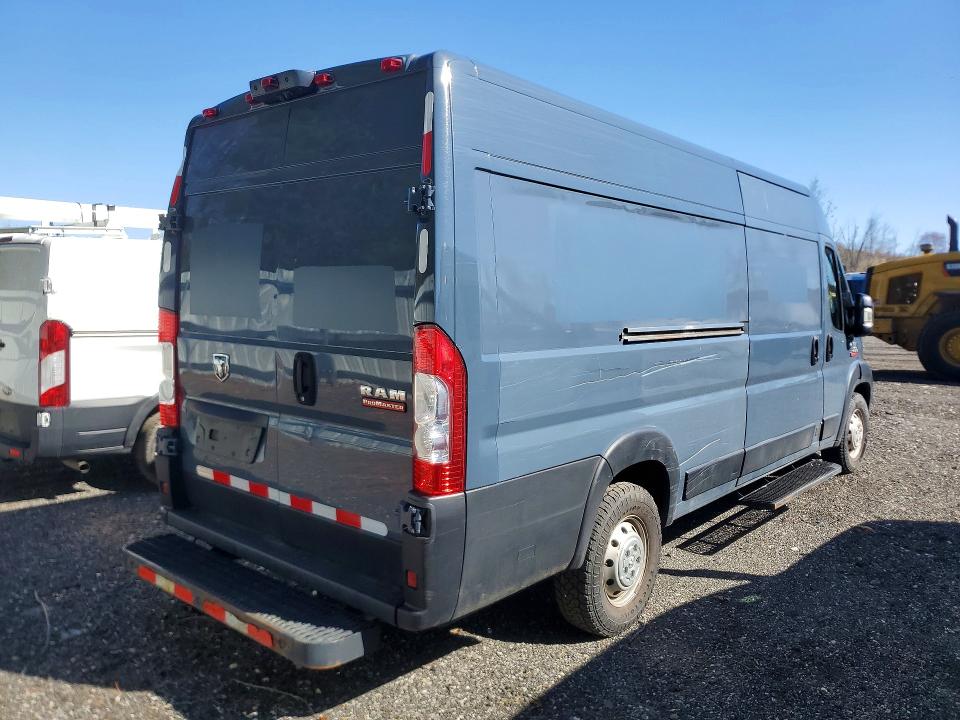 Aukcja sprzedaży 2020 Ram Promaster 1500, vin: 3C6URVJG0LE140066, numer aukcji: 54927876