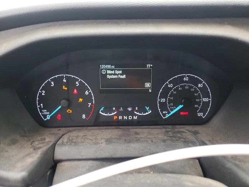 Продаж на аукціоні авто 2020 Ford Transit, vin: 1FTBR3X83LKB27829, номер лоту: 56888236