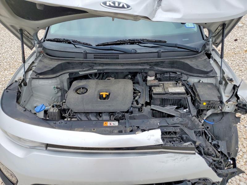 Aukcja sprzedaży 2021 Kia Soul, vin: KNDJ23AU3M7772510, numer aukcji: 51032526
