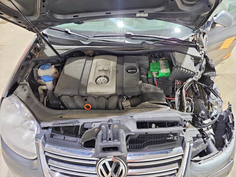 Продаж на аукціоні авто 2009 Volkswagen Jetta, vin: 3VWKZ71K49M306004, номер лоту: 50894156