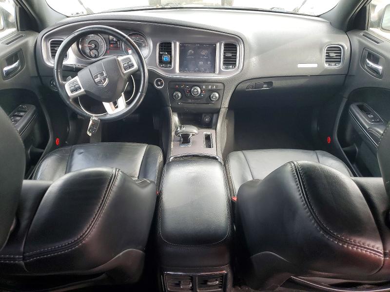 Aukcja sprzedaży 2014 Dodge Charger, vin: 2C3CDXHG2EH338390, numer aukcji: 48640836