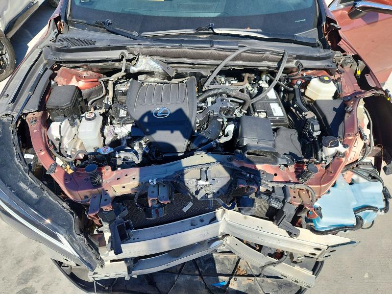 51183156 :رقم المزاد ، 2T2BAMBA4PC005300 vin ، 2023 Lexus Rx 350 مزاد بيع