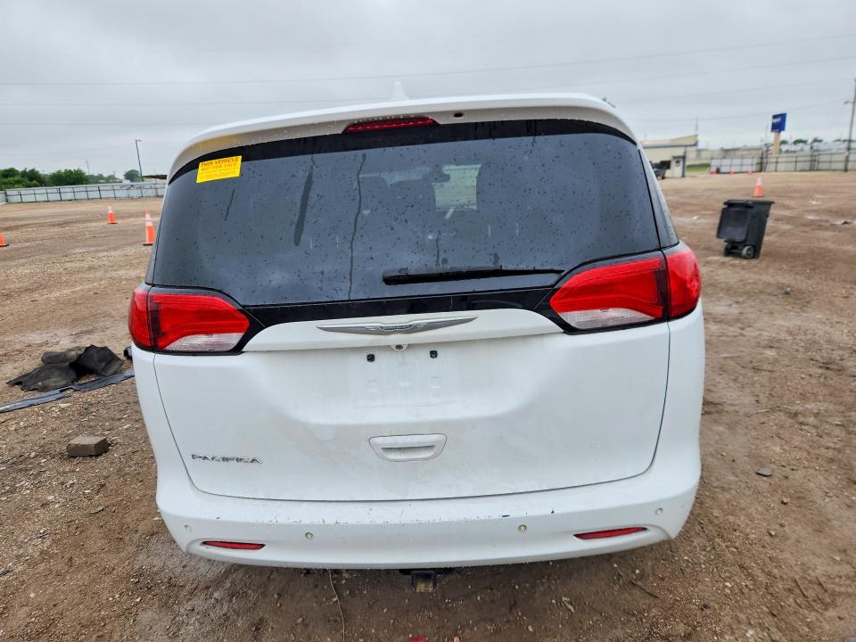 Aukcja sprzedaży 2017 Chrysler Pacifica, vin: 2C4RC1DG8HR517804, numer aukcji: 51462376