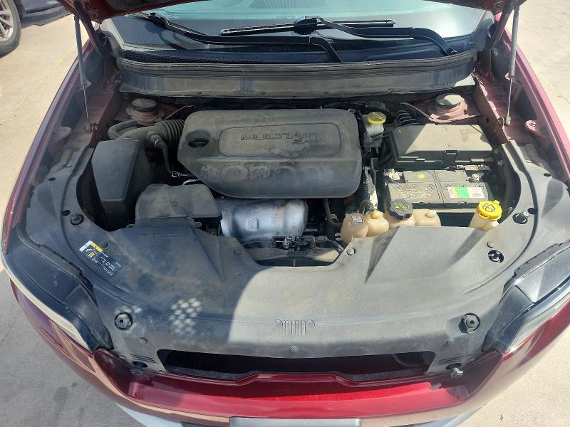 2020 Jeep Cherokee მანქანა იყიდება აუქციონზე, vin: 1C4PJLDB0LD634172, აუქციონის ნომერი: 49084016