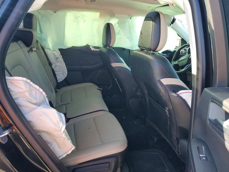 51795046 :رقم المزاد ، 1FMCU9H67MUA78980 vin ، 2021 Ford Escape مزاد بيع