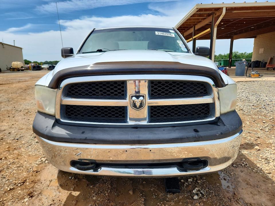 Aukcja sprzedaży 2011 Dodge Ram 1500, vin: 1D7RV1GPXBS680276, numer aukcji: 51462026