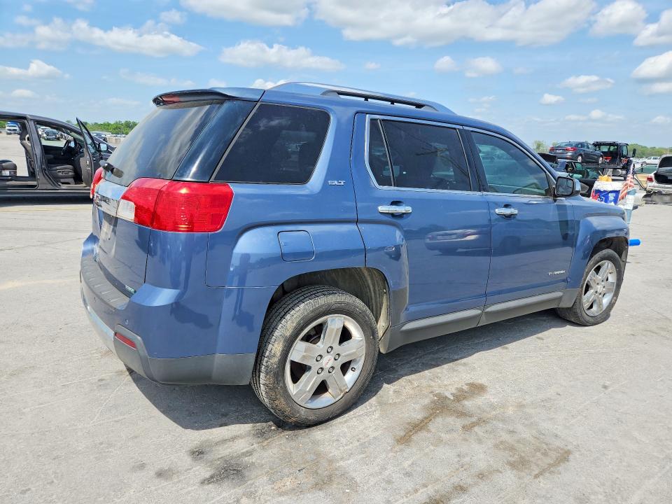 Aukcja sprzedaży 2012 Gmc Terrain, vin: 2GKALWEKXC6175297, numer aukcji: 49742046