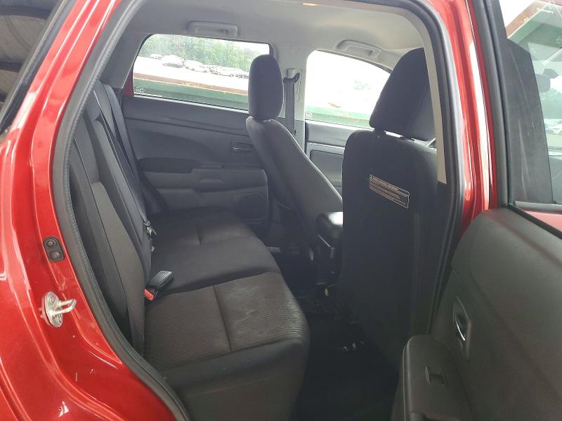 Продаж на аукціоні авто 2018 Mitsubishi Outlander Sport, vin: JA4AP3AU6JZ031358, номер лоту: 51277276