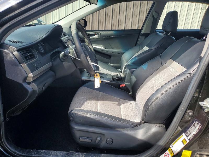 Продаж на аукціоні авто 2012 Toyota Camry, vin: 4T1BF1FK2CU178894, номер лоту: 49835556