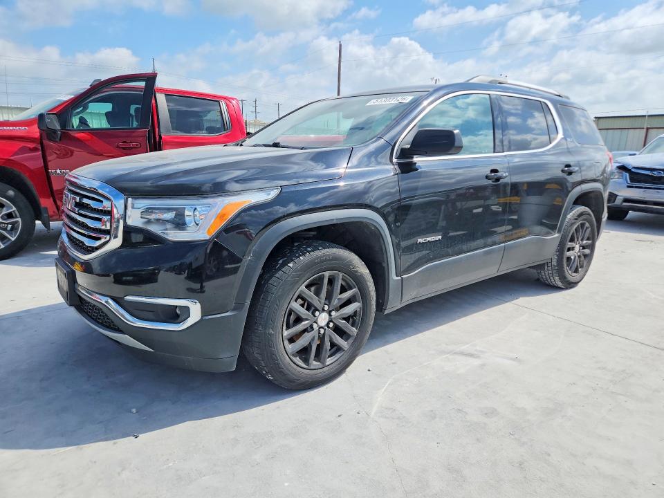 Aukcja sprzedaży 2019 Gmc Acadia, vin: 1GKKNMLS3KZ200355, numer aukcji: 51303126