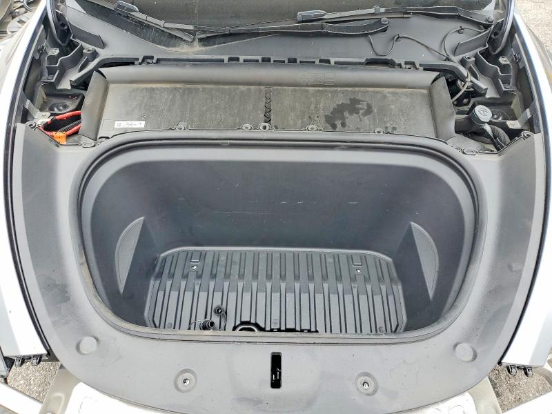 Aukcja sprzedaży 2024 Tesla Model Y, vin: 7SAYGDEDXRF208504, numer aukcji: 50463356
