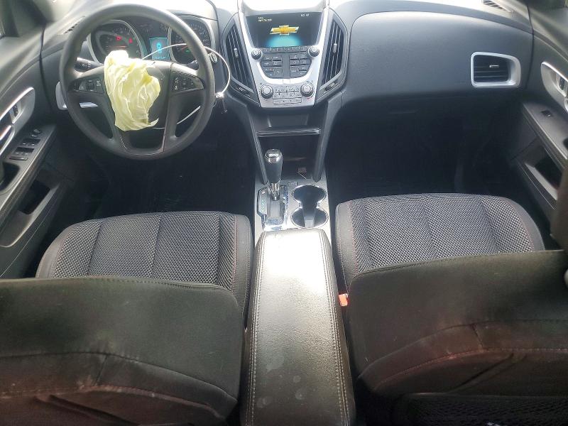 Aukcja sprzedaży 2017 Chevrolet Equinox, vin: 2GNFLEEK4H6294215, numer aukcji: 50430766