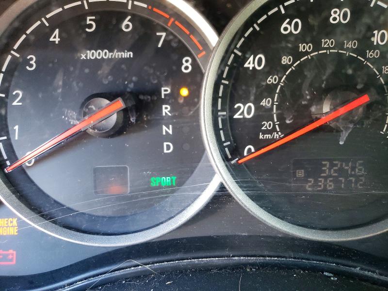 51894546 :رقم المزاد ، 4S4BP61C177326208 vin ، 2007 Subaru Outback مزاد بيع
