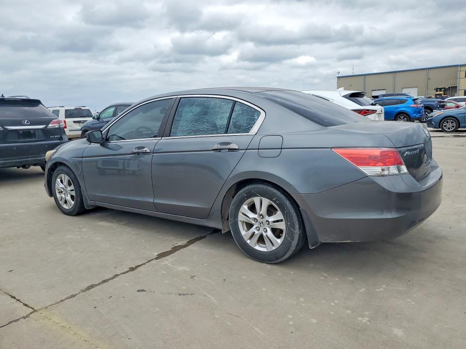Aukcja sprzedaży 2010 Honda Accord, vin: 1HGCP2F40AA009941, numer aukcji: 51021326