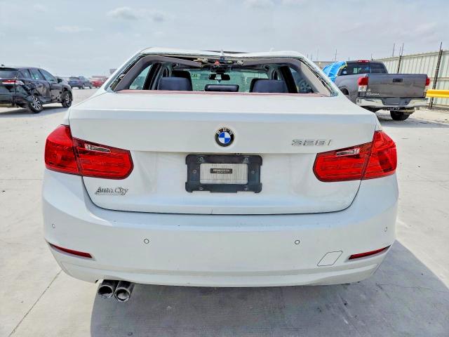 Aukcja sprzedaży 2015 Bmw 328, vin: WBA3C1C56FK122132, numer aukcji: 48279056