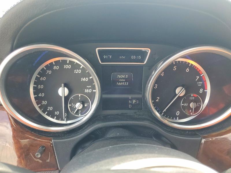 Продаж на аукціоні авто 2013 Mercedes-benz Gl, vin: 4JGDF7CE6DA084305, номер лоту: 49579886