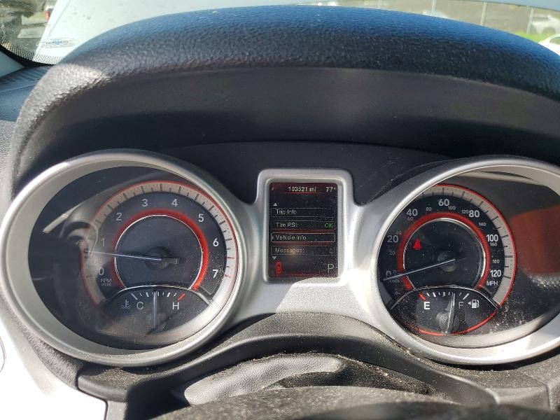 Продаж на аукціоні авто 2016 Dodge Journey, vin: 3C4PDCAB2GT233184, номер лоту: 50177736