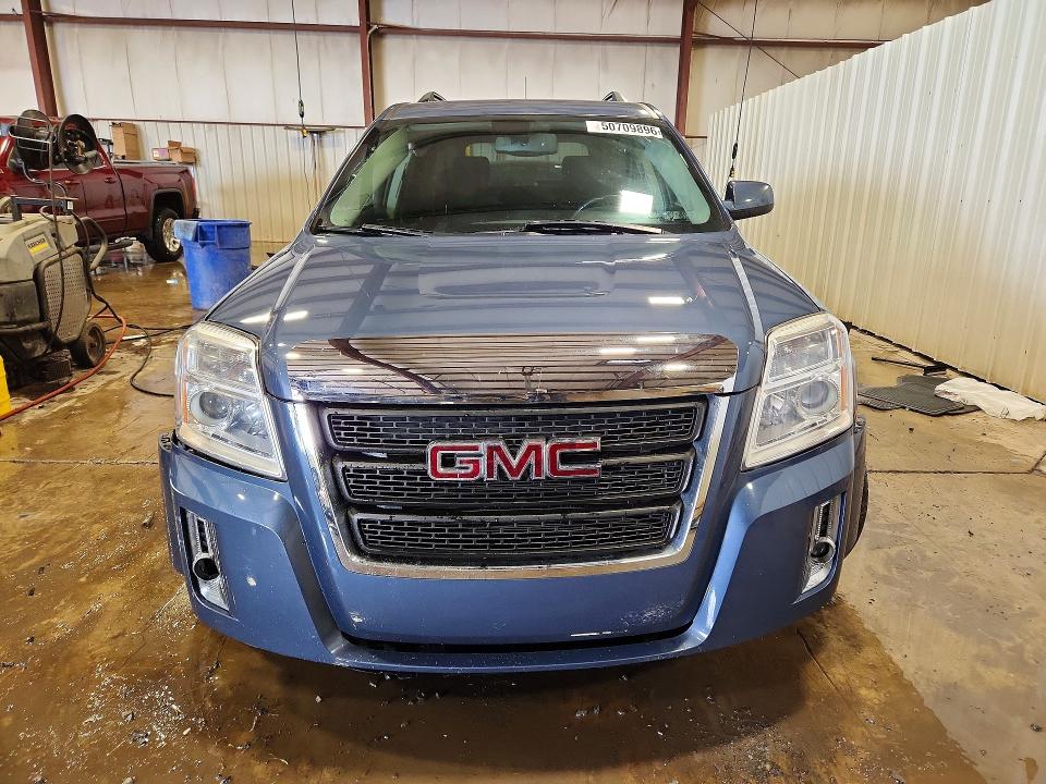 Продажа на аукционе авто 2011 Gmc Terrain, vin: 2CTFLTE51B6366684, номер лота: 50709896