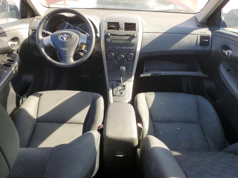 Продажа на аукционе авто 2009 Toyota Corolla, vin: 1NXBU40EX9Z154619, номер лота: 50285306