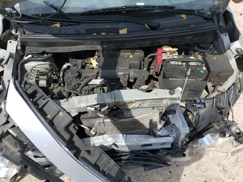 49905726 :رقم المزاد ، ML32AUHJ3MH013460 vin ، 2021 Mitsubishi Mirage مزاد بيع