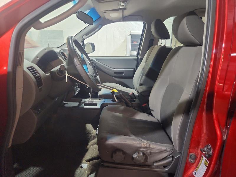 Продаж на аукціоні авто 2012 Nissan Xterra, vin: 5N1AN0NU5CC516189, номер лоту: 50966186