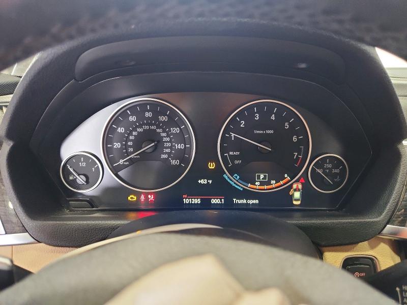 Aukcja sprzedaży 2018 Bmw 340, vin: WBA8B3C54JK385135, numer aukcji: 49917166