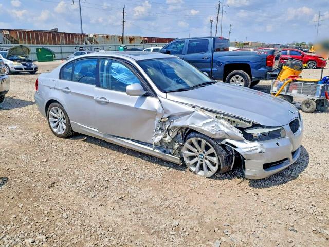 Aukcja sprzedaży 2011 Bmw 328, vin: WBAPK7C55BF082684, numer aukcji: 51412856