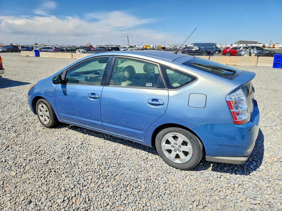 Aukcja sprzedaży 2008 Toyota Prius, vin: JTDKB20U887715676, numer aukcji: 49174346