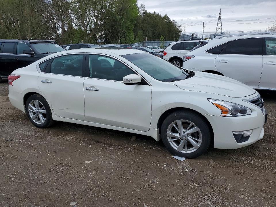 Auction sale of the 2013 Niss Altima, vin: 1N4AL3AP5DN466885, lot number: 51635556