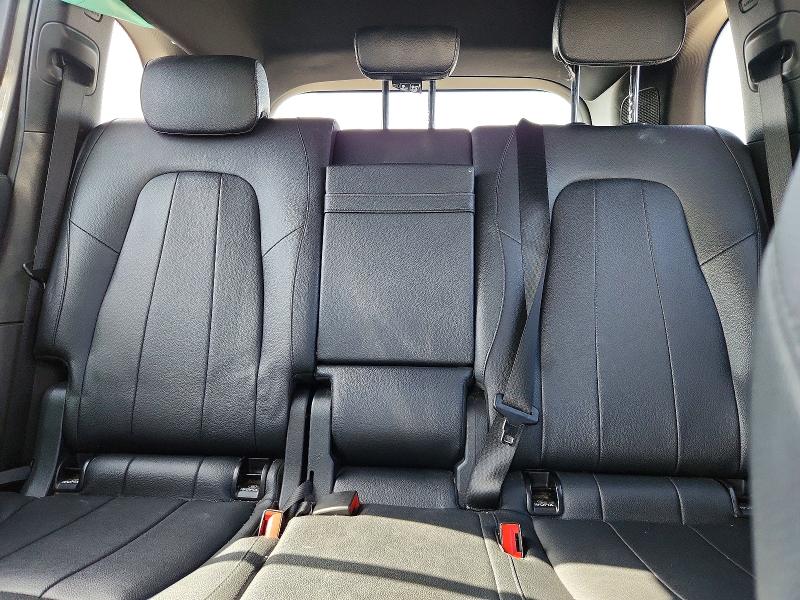 2023 Mercedes-benz Eqb მანქანა იყიდება აუქციონზე, vin: W1N9M0CB7PN037822, აუქციონის ნომერი: 50004676