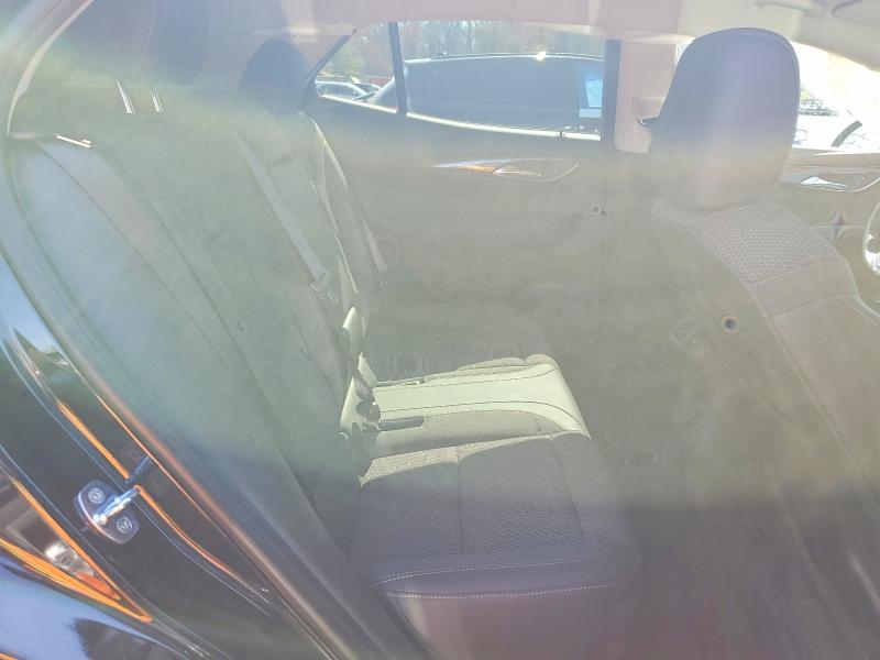 Продаж на аукціоні авто 2023 Buick Envision, vin: LRBFZMR46PD188585, номер лоту: 48950686